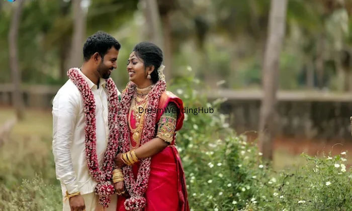 Kishore Radhakrishnans BokehTree